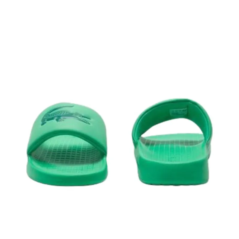 LACOSTE Slip Resistant Abrasion Resistant Slide Slippers Men's-3
