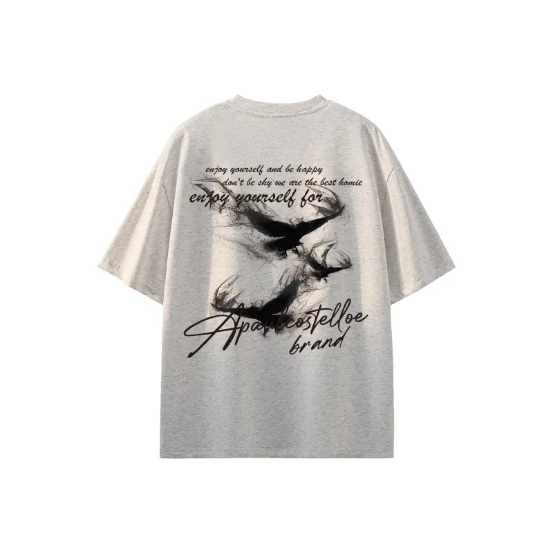PAUL COSTELLOE T Shirts Unisex-16