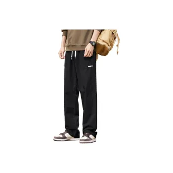 Menglaini Jeans Unisex