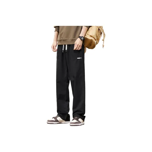 Menglaini Jeans Unisex