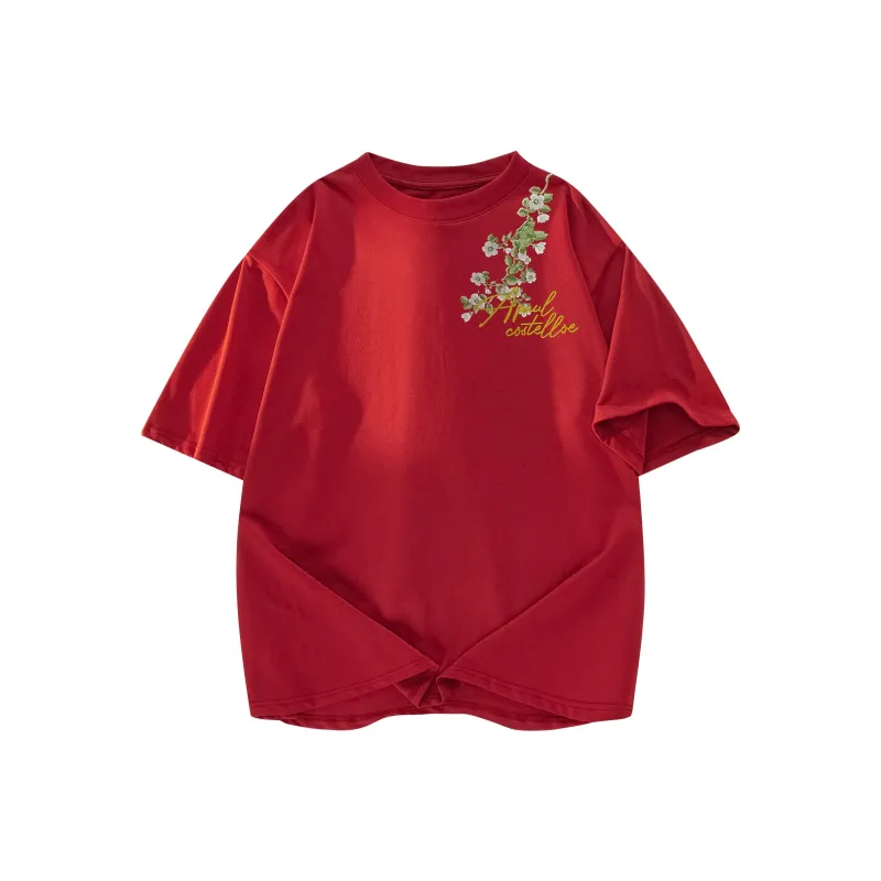 PAUL COSTELLOE T Shirts Unisex-18