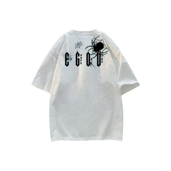 EGOU T Shirts Unisex
