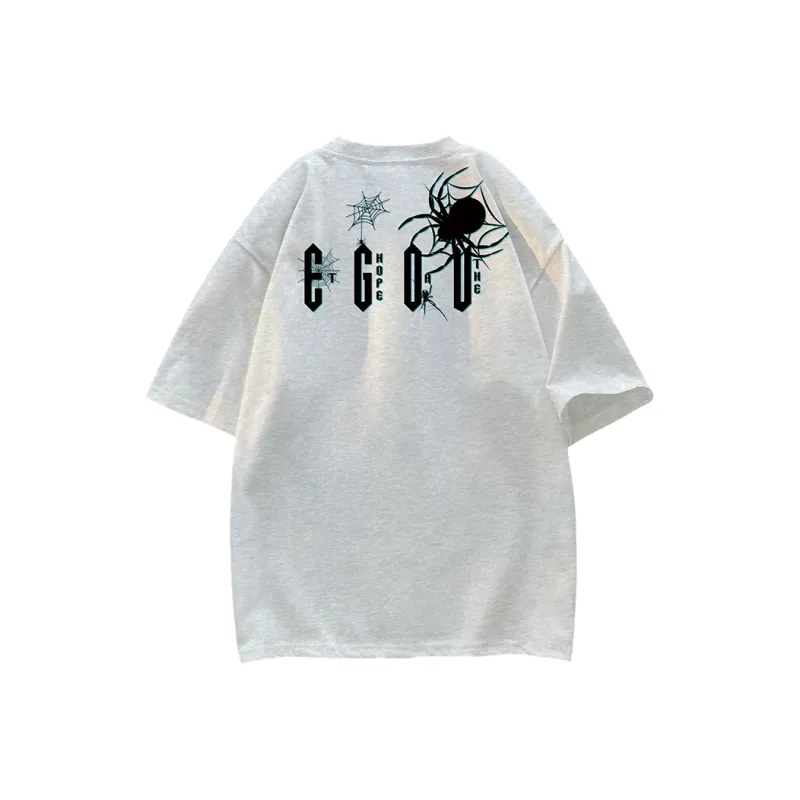 EGOU T Shirts Unisex-0