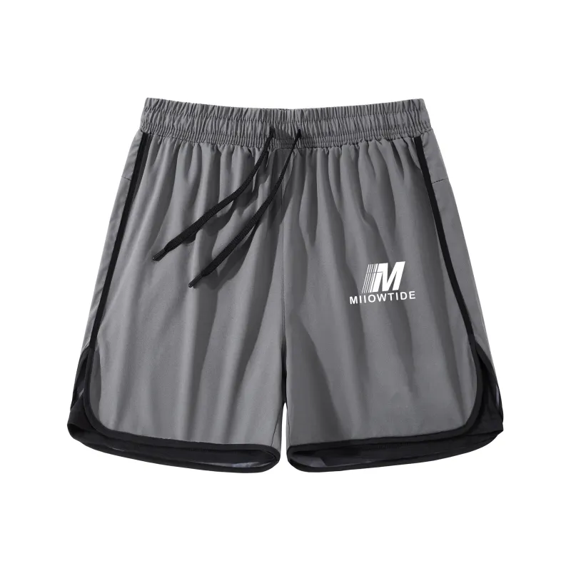 MIIOW Cool One Summer Series Casual Shorts Unisex-9
