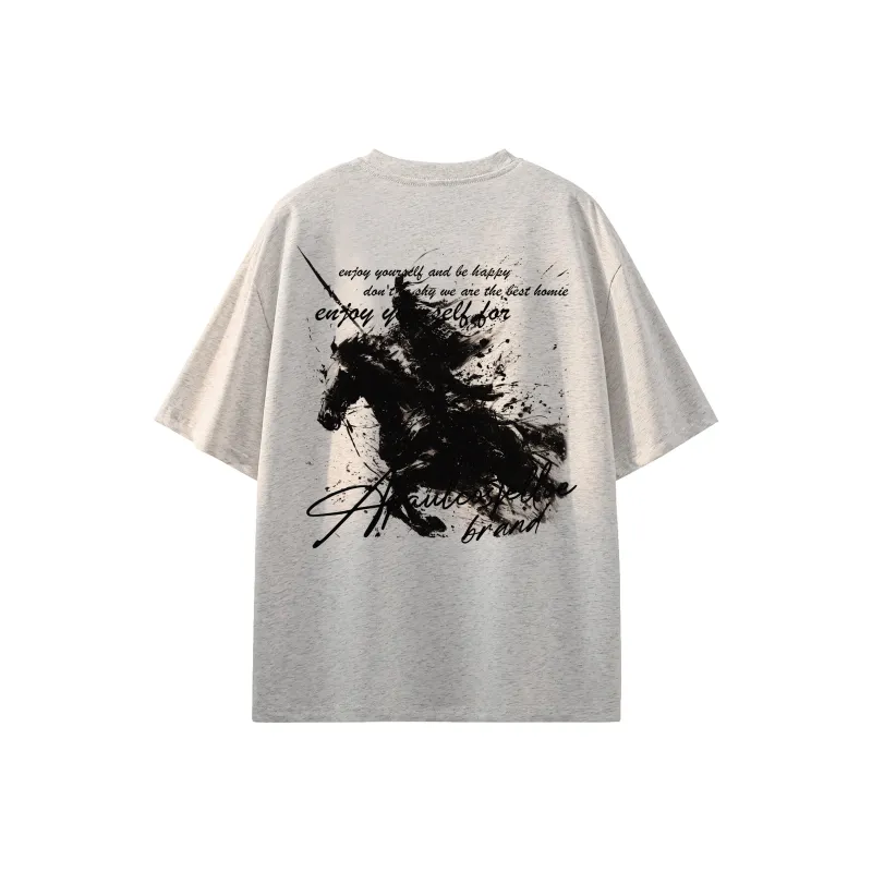 PAUL COSTELLOE T Shirts Unisex-16