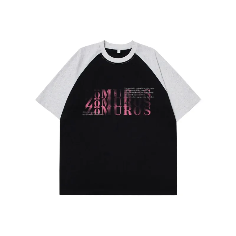Zomuros T Shirts Unisex-4