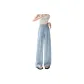 Aqua Blue (Petite)