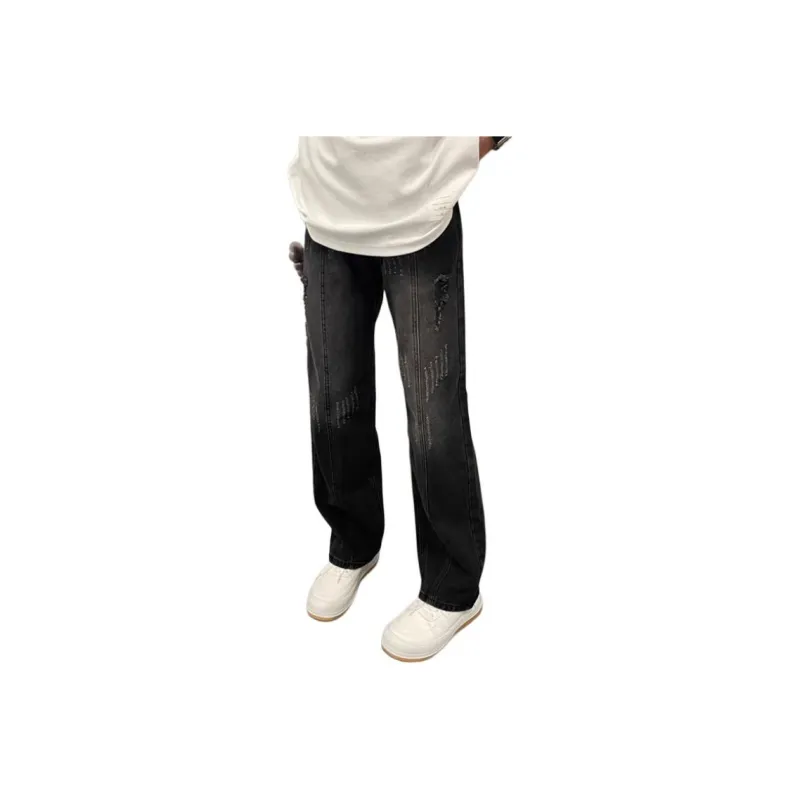 CORNILOT Jeans Unisex-7