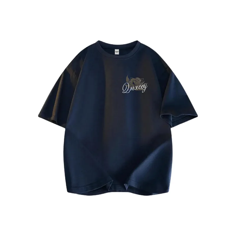 Qnxeey T Shirts Unisex-21