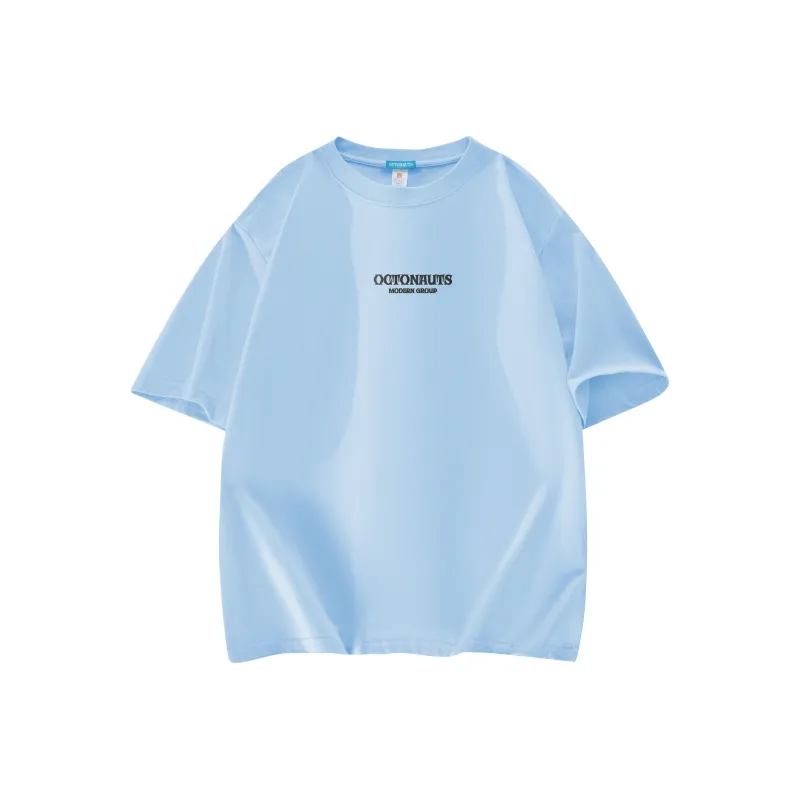 Small Columns Under The Sea T Shirt Unisex-35