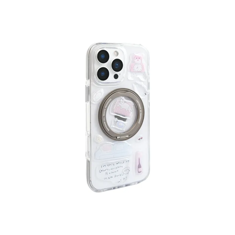 Wei Xin Phone Cases-31