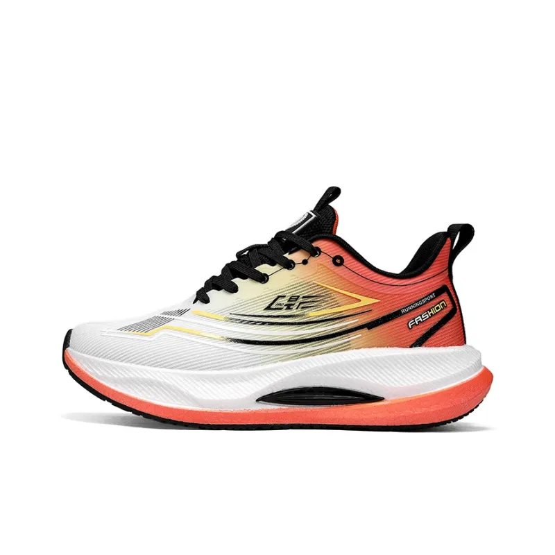 AMICNIEGD Running Shoes Men Low Top-0
