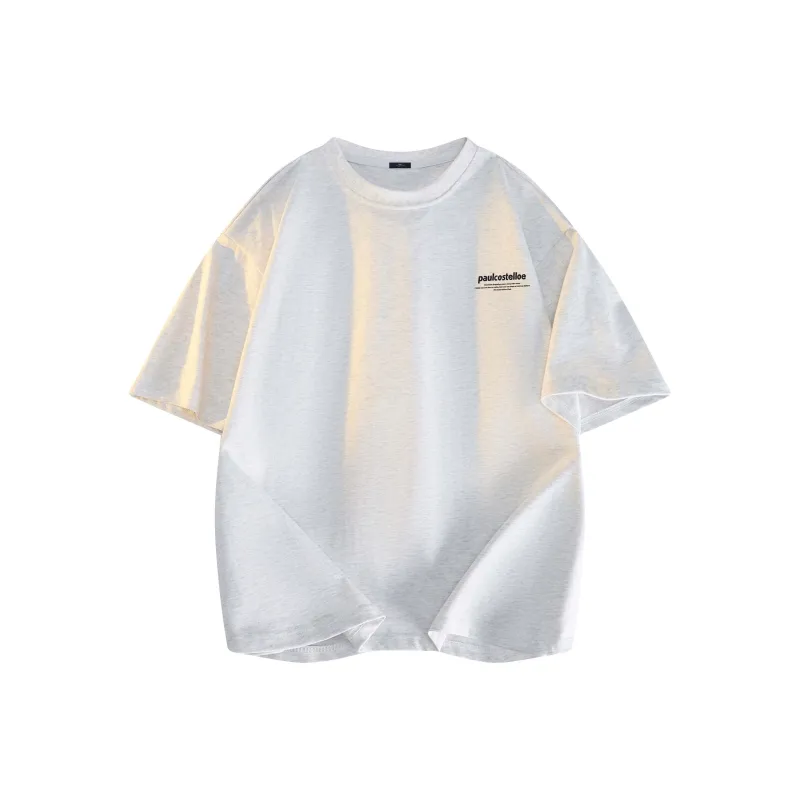 PAUL COSTELLOE T Shirts Unisex-15