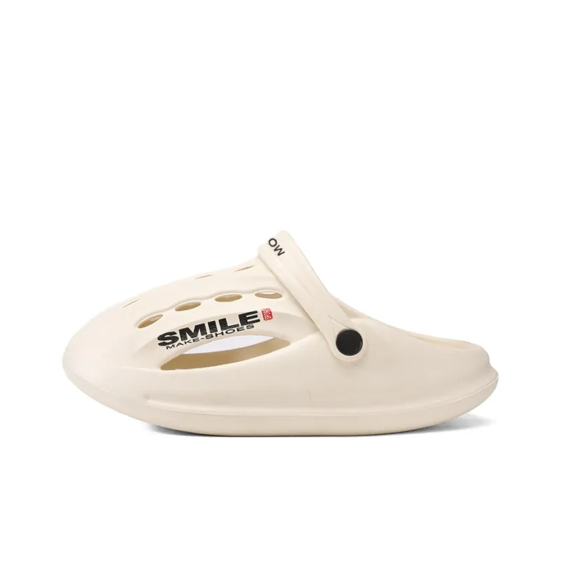 MIIOW Clogs Men-2