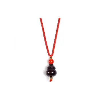 Xianyou Bodhi Seed Necklaces Unisex