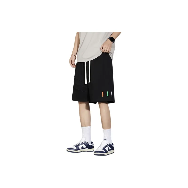 OKPI Casual Shorts Unisex-5