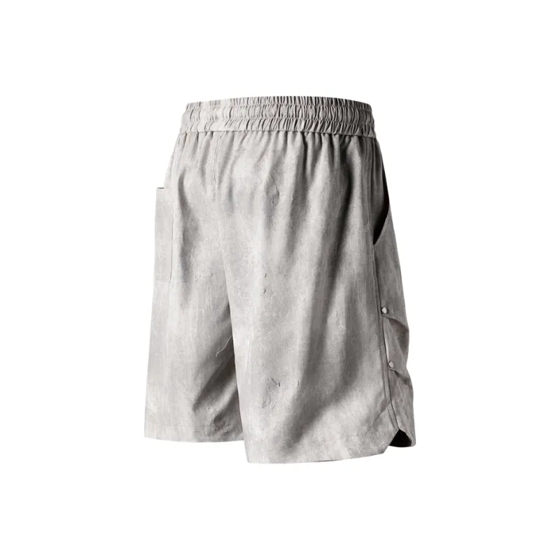 CariteSport Casual Shorts Unisex-3