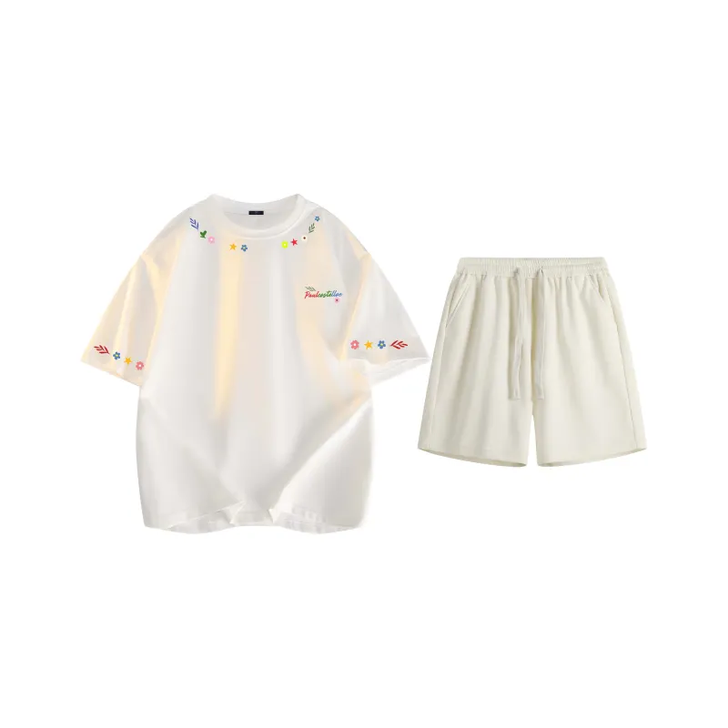 PAUL COSTELLOE Casual Sportswear Unisex-12