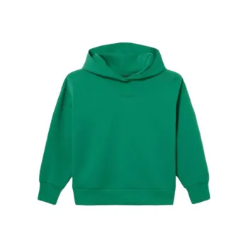 LACOSTE Sweatshirt Women's Green