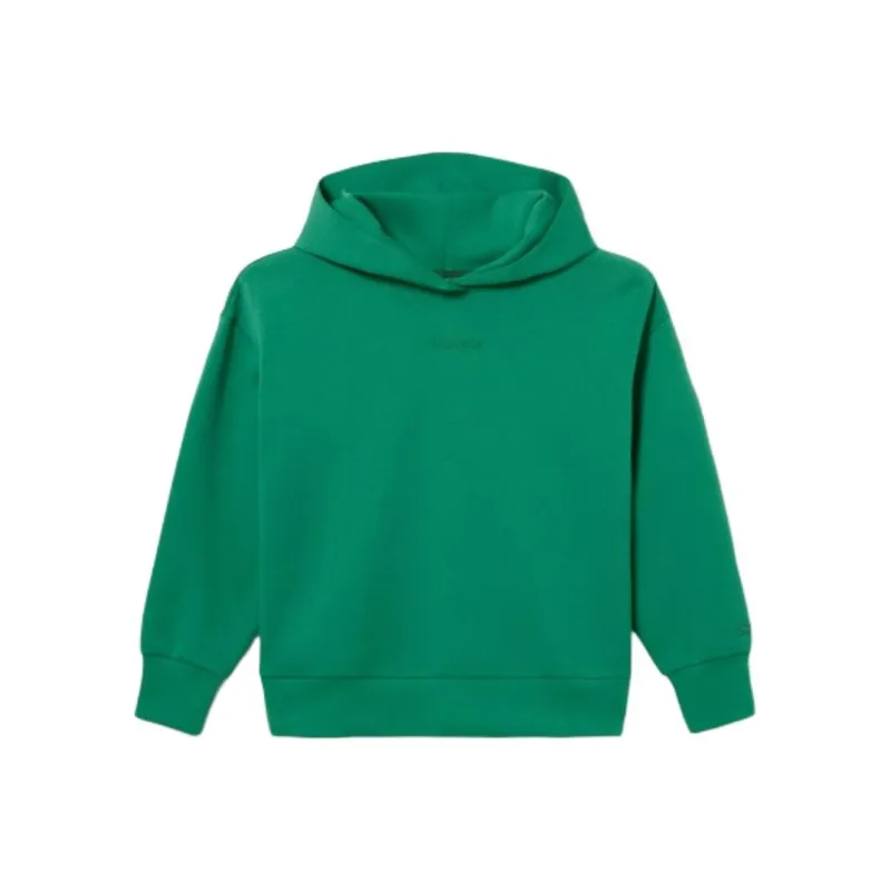 LACOSTE Sweatshirt Women's Green-0