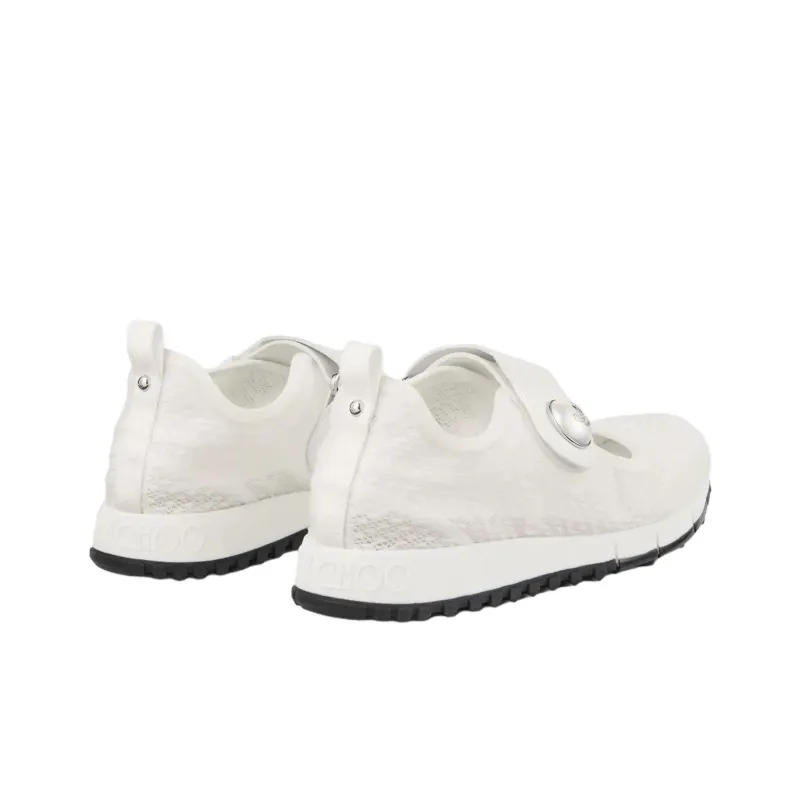 Jimmy Choo Veles Maryjane F Low Top Casual Shoes Women's Latte-3