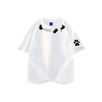 LA'T.WEEKEND T Shirts Unisex