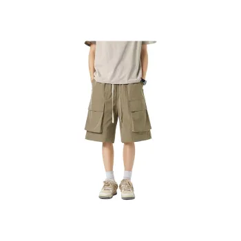 KFKU Casual Shorts Unisex