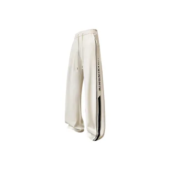 P8H9 Casual Pants Unisex
