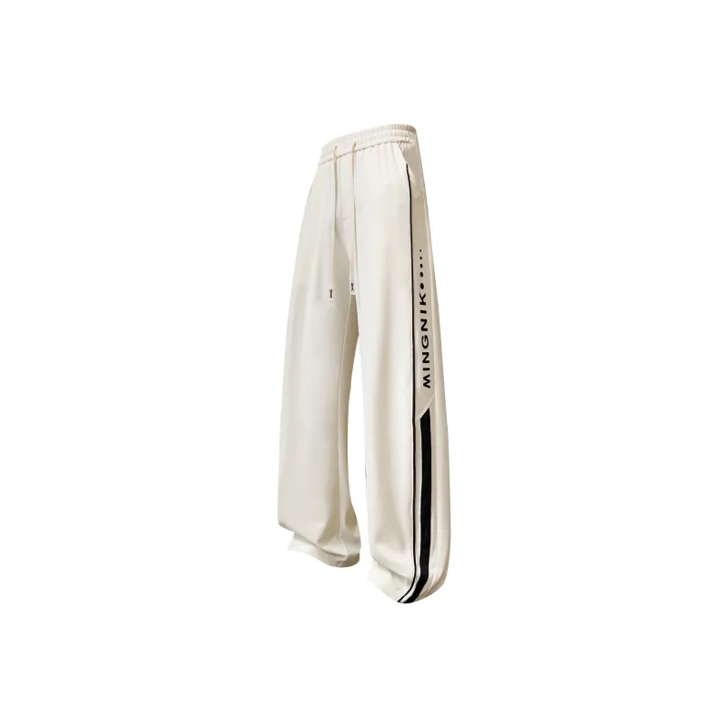 P8H9 Casual Pants Unisex-0