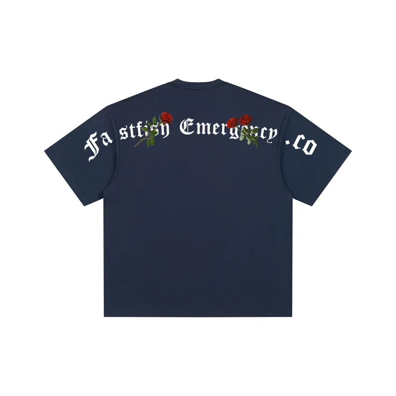 FASTFISH T Shirts Unisex-9
