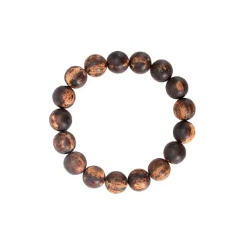 Tianzong Agarrattan Wooden Bracelets Unisex