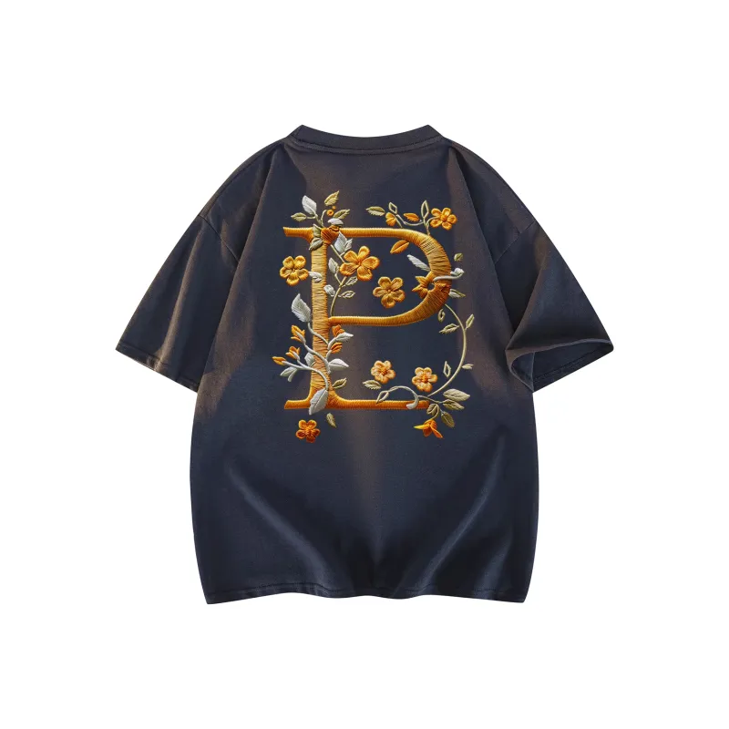 PAUL COSTELLOE T Shirts Unisex-10