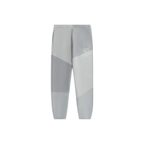KITH SS25 Knitted Sweatpants Women's Statue