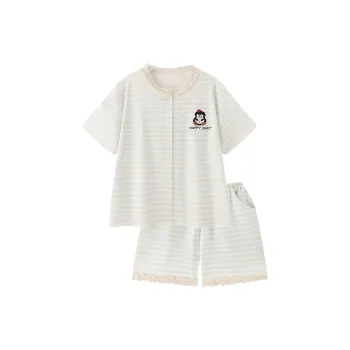 Beast's Secret Pajama Set Women's