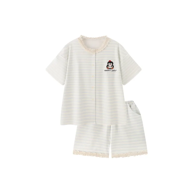 Beast's Secret Pajama Set Women's-0