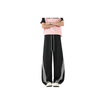 WOOG2005 Casual Pants Unisex