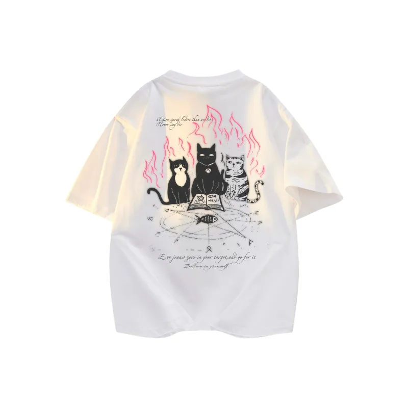Yiwen T Shirts Unisex-4