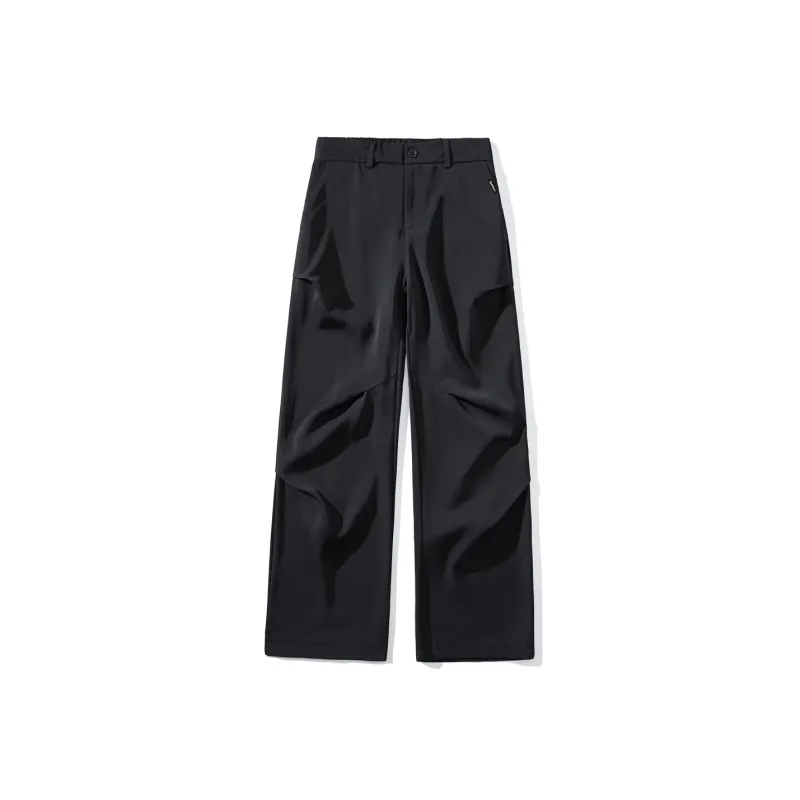 EPTISON Casual Pants Unisex-0