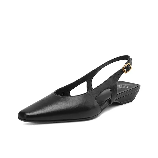Mo Lin Casual Single Shoes Women's-0