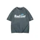 Gray (Heavyweight and 100% cotton)