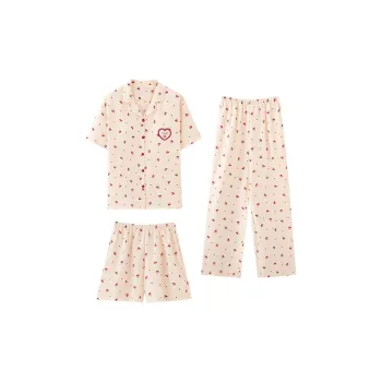 XISHE Women's Pajama Sets