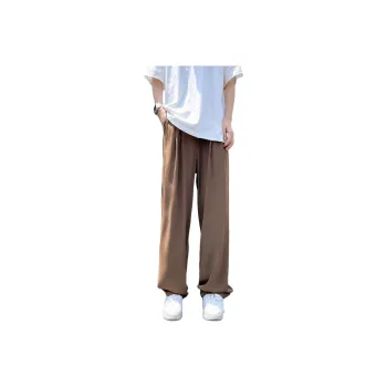 JUNGLE PANDA Suit Trouser Unisex