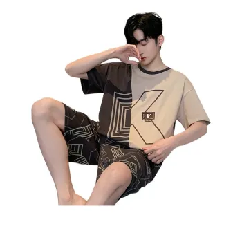 Ta Yan Men Pajama Sets