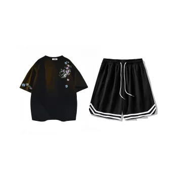 FASTFISH Casual Sportswear Unisex