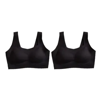 YUZHAOLIN Women's Bras