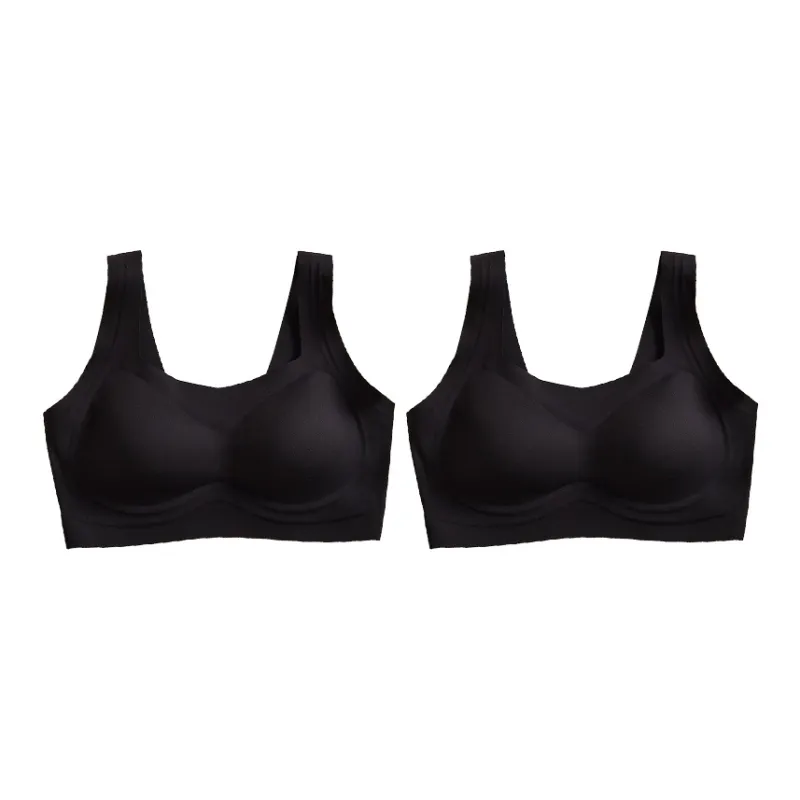 YUZHAOLIN Women's Bras-0