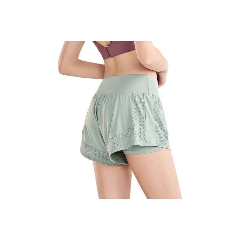 Ordifen Casual Shorts Women's-3