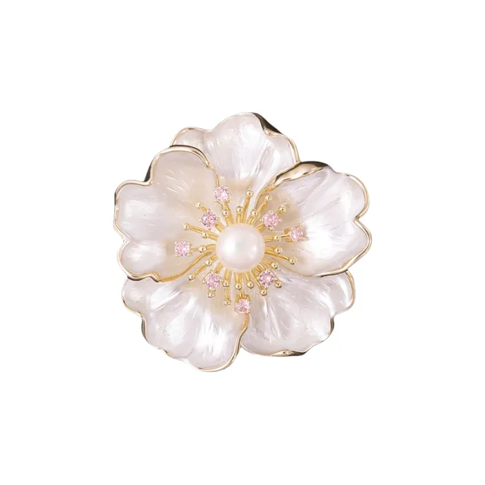 NIGHT RIDER DRIGINAL Copper Brooches Women's-0