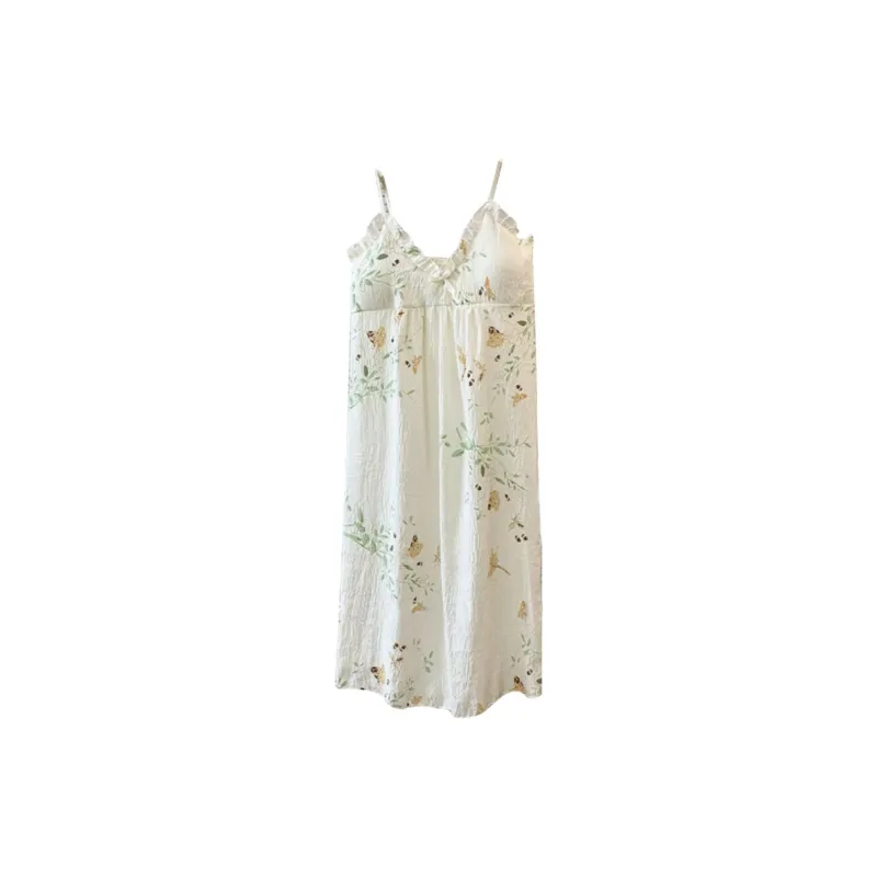 Ta Yan Women's Nightgowns-0