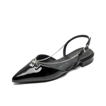 City Camel Casual Single Shoes Women's
